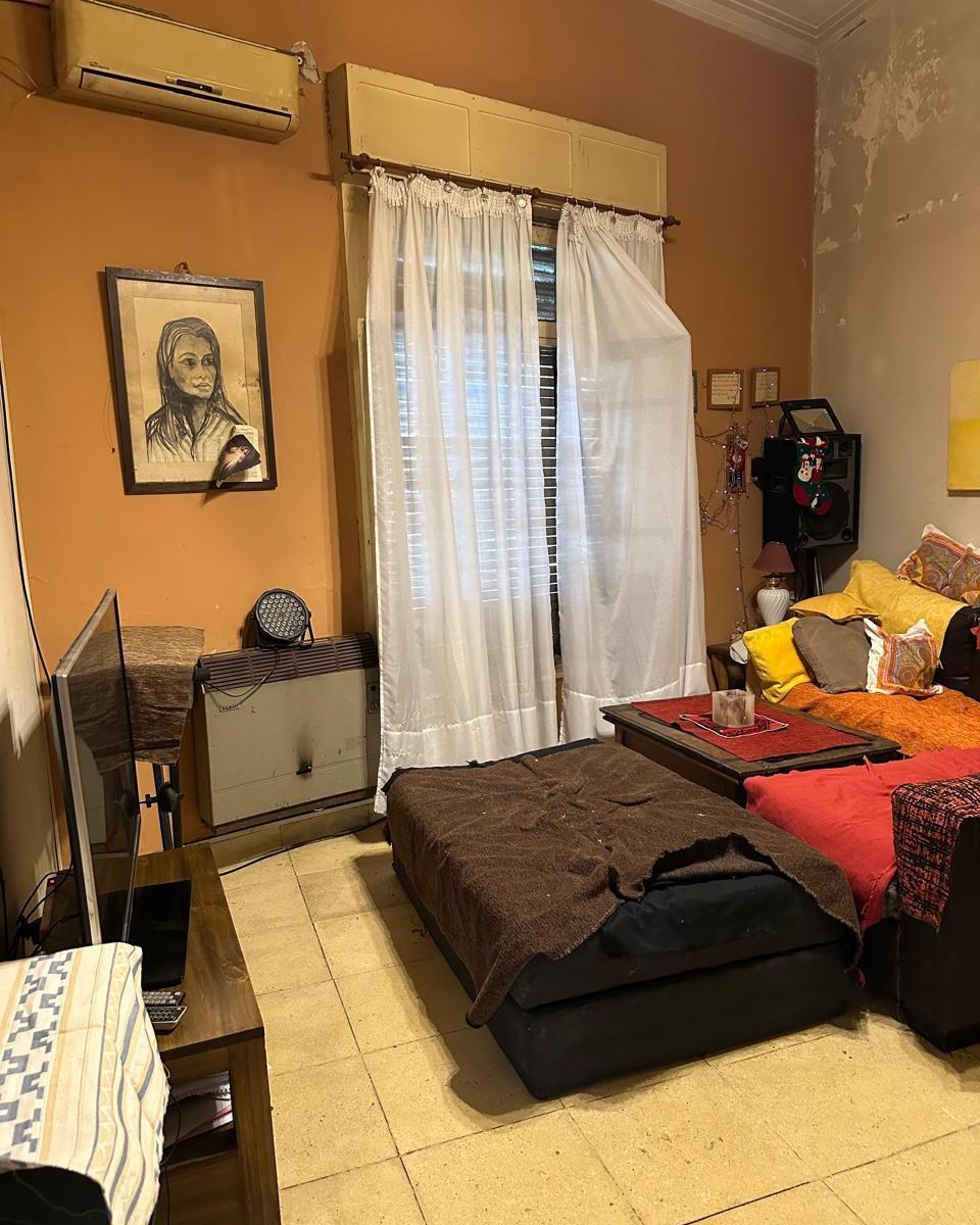Departamento Tipo Casa Al Frente con Entrada Indivdual 2