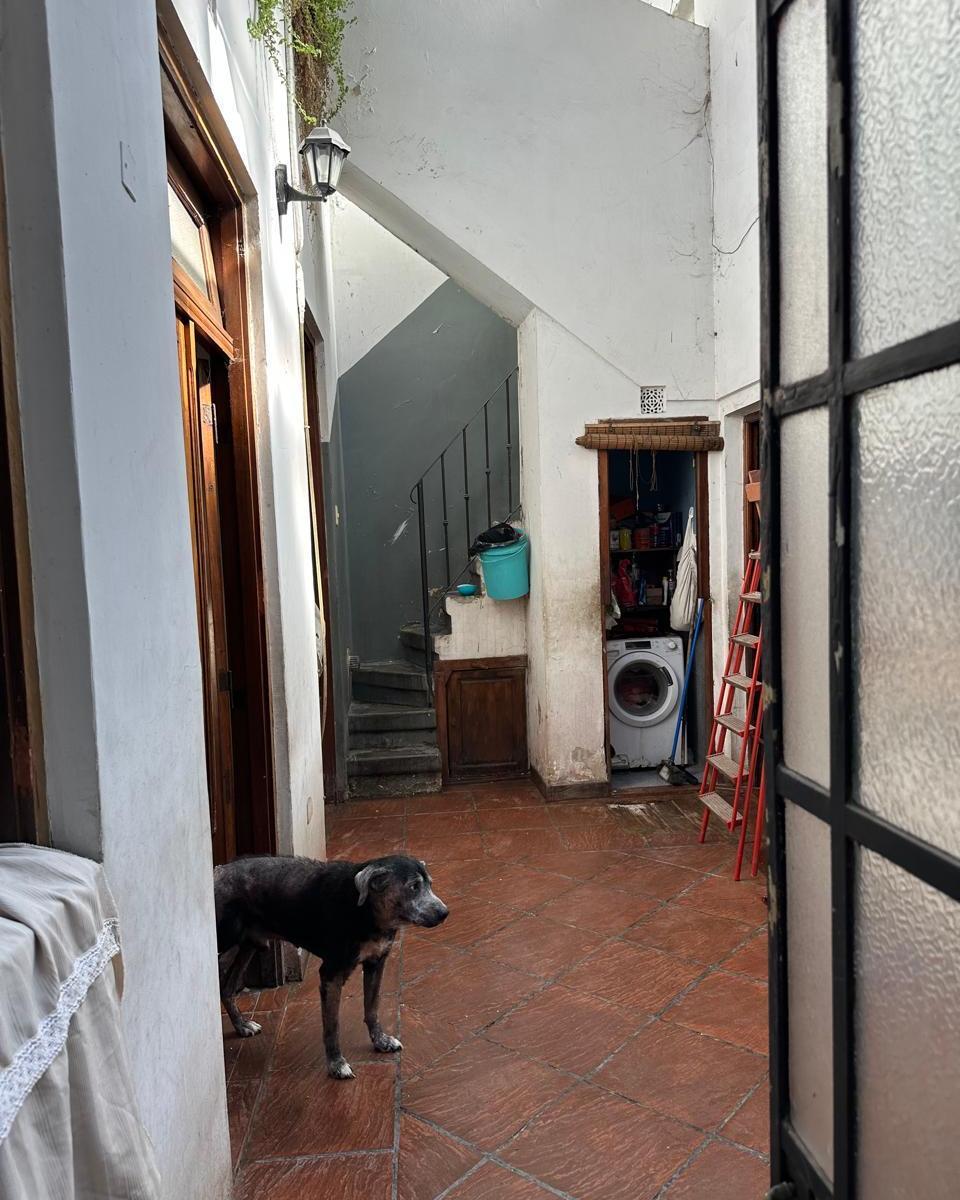 Departamento Tipo Casa Al Frente con Entrada Indivdual 3