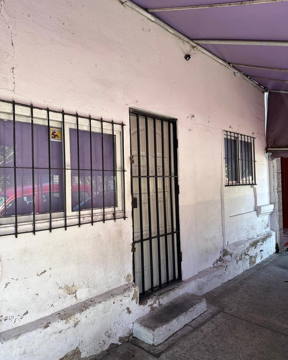 Lote Ideal Para Galpón 2
