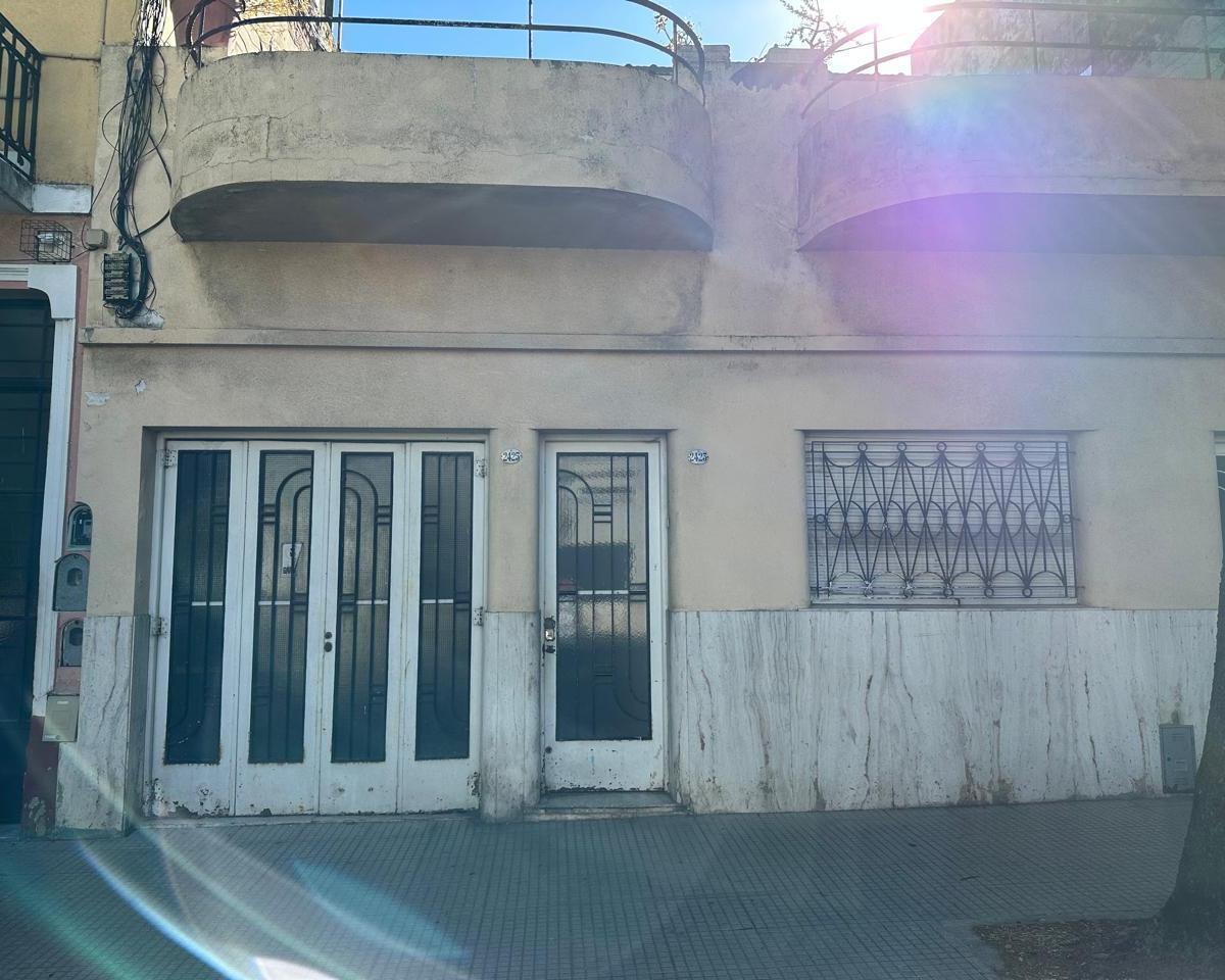 Propiedad en Argentina
