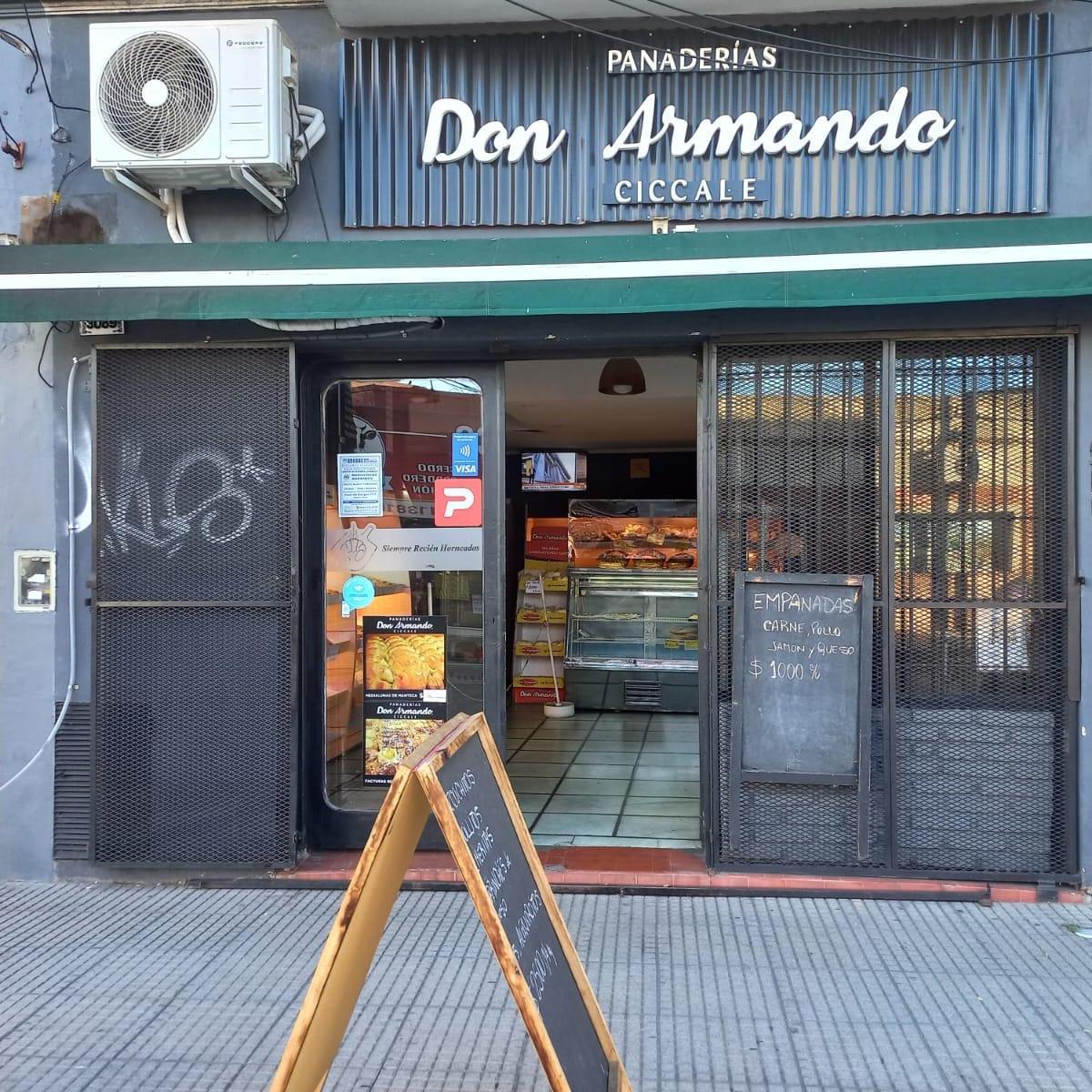 Propiedad en Argentina
