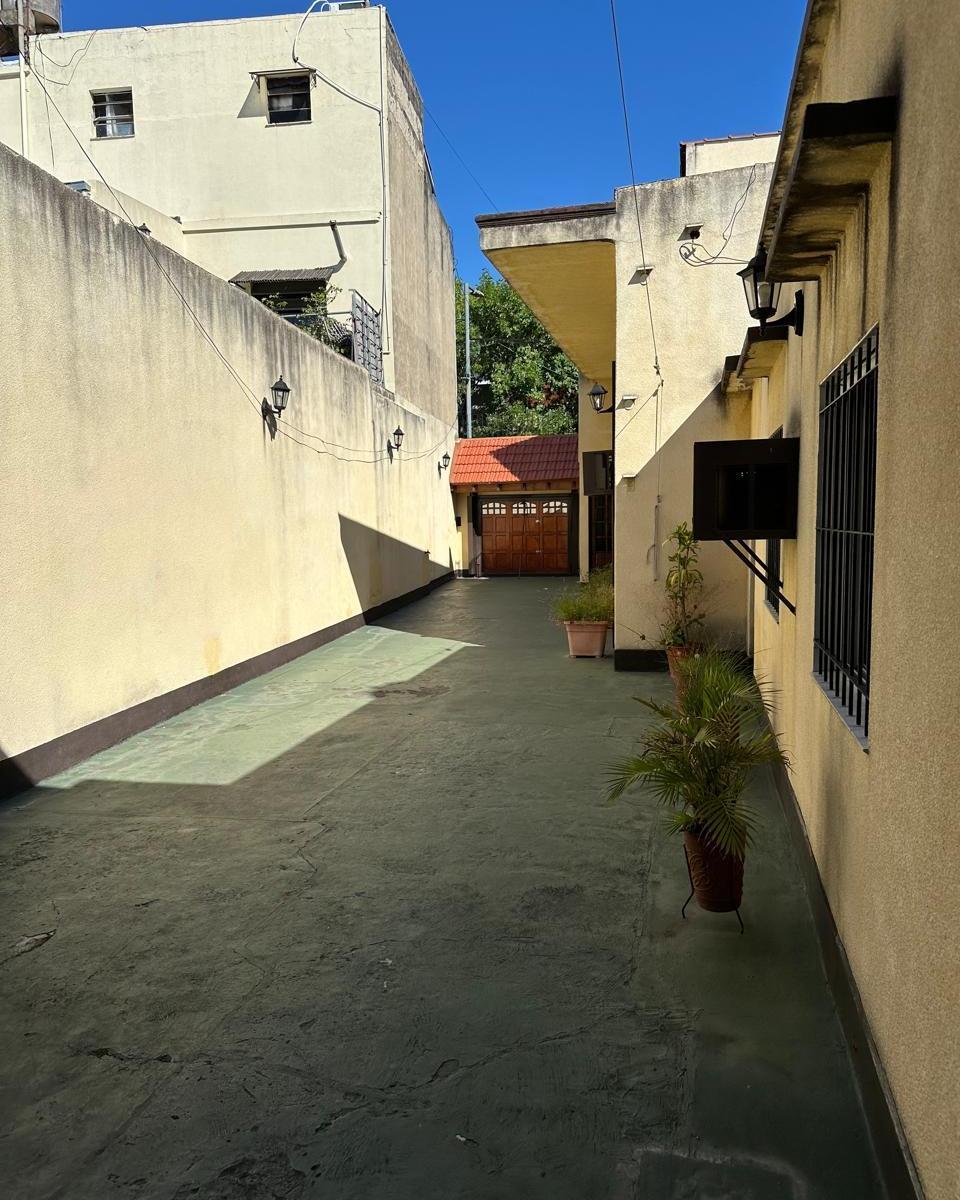 Propiedad en Argentina