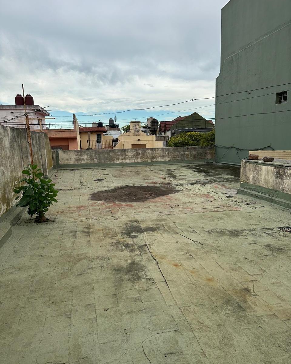 Casa 6 Ambientes Patio y Terraza 3