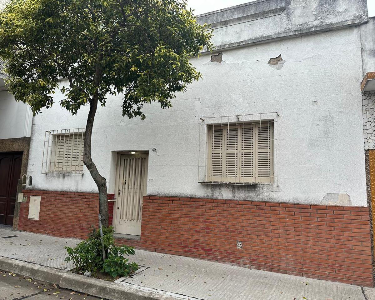 Propiedad en Argentina