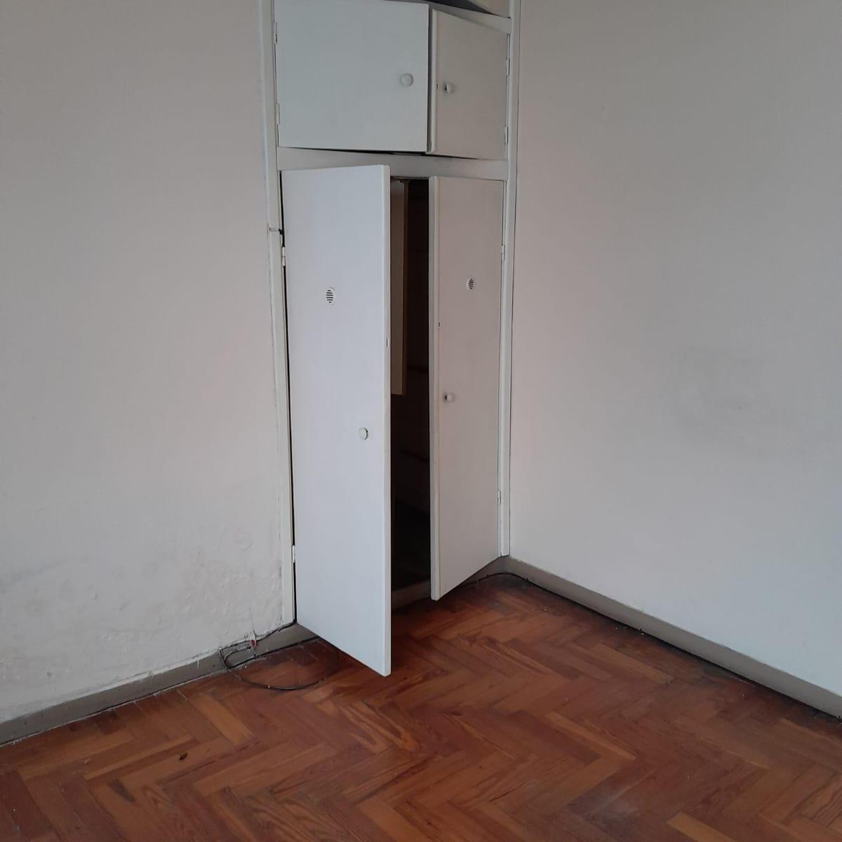 Departamento Tipo Casa 1° Piso X Escalera 2