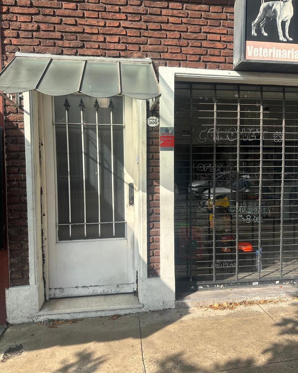 Propiedad en Argentina