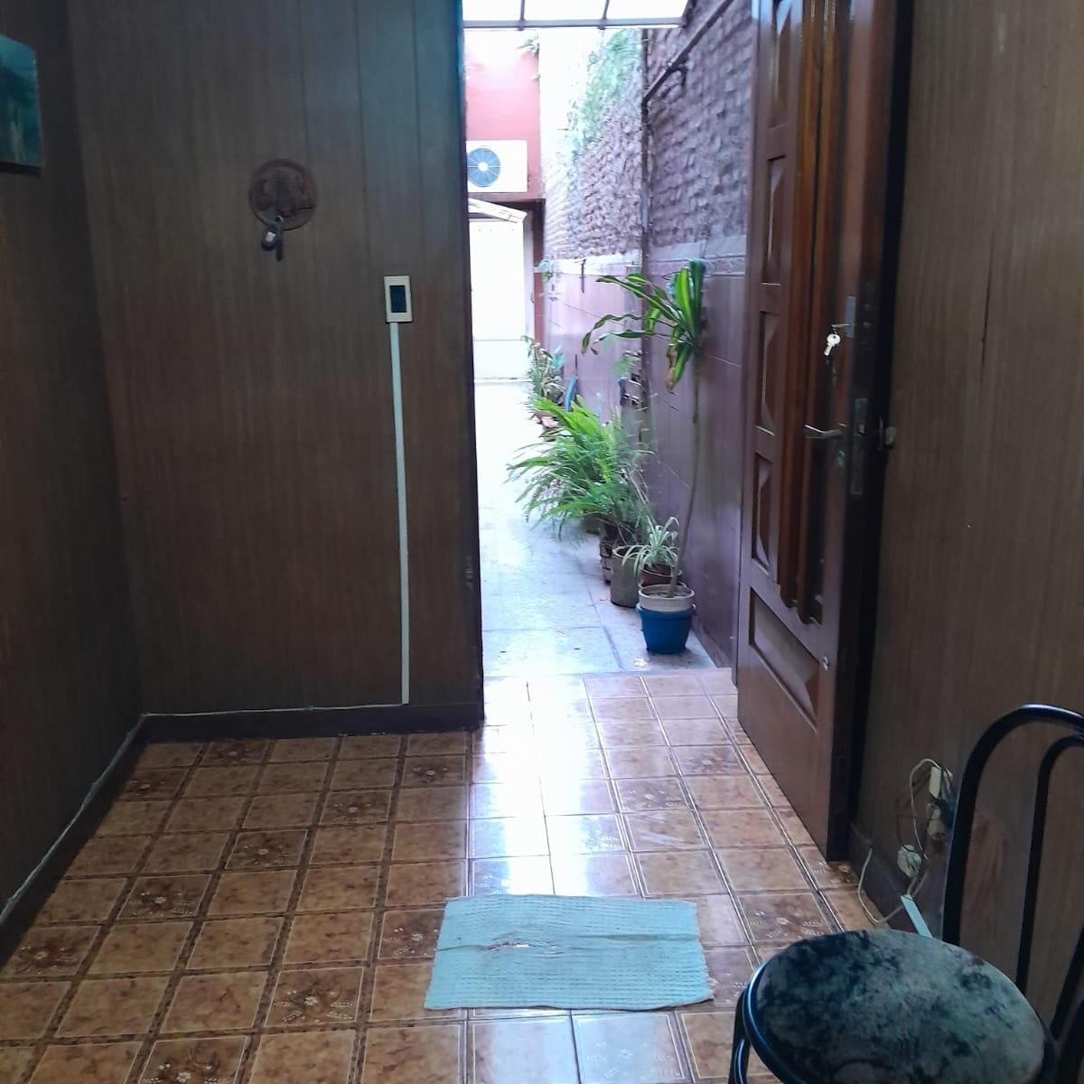 Departamento Tipo Casa Contrafrente Sin Expensas 4