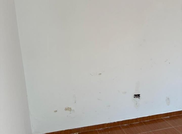 DEPARTAMENTO TIPO CASA 1° PISO POR ESCALERA CONTRAFRENTE 5