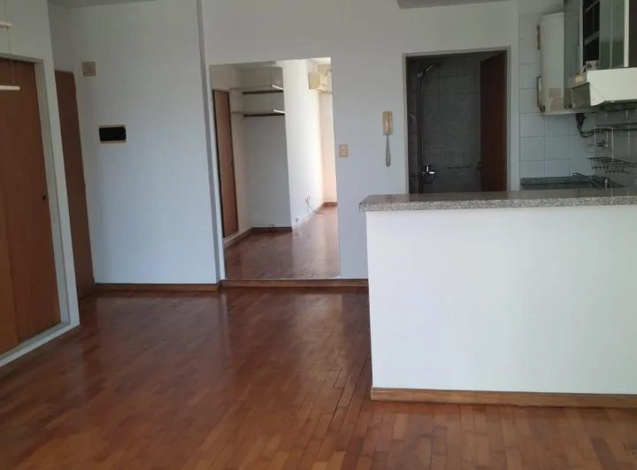 UN AMBIENTE CON BALCON AL CONTRAFRENTE 3