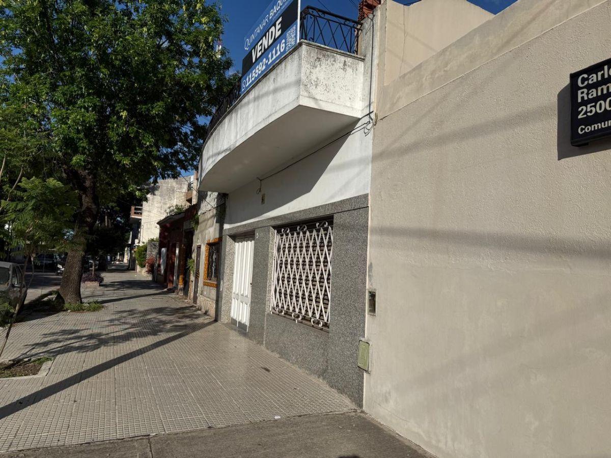 CASA 4 AMBIENTES