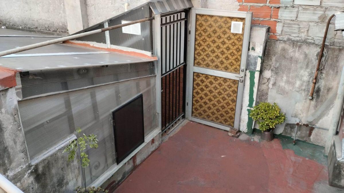 Corrales 1362, Ciudad Autónoma de Buenos Aires