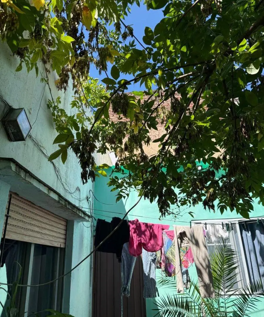 CASA 4 AMBIENTES CON LOCAL 8