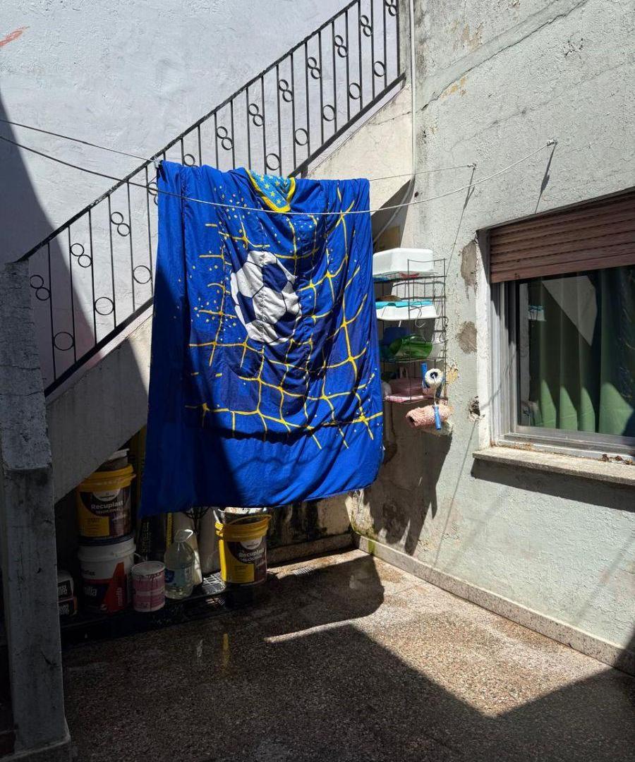 CASA 4 AMBIENTES CON LOCAL