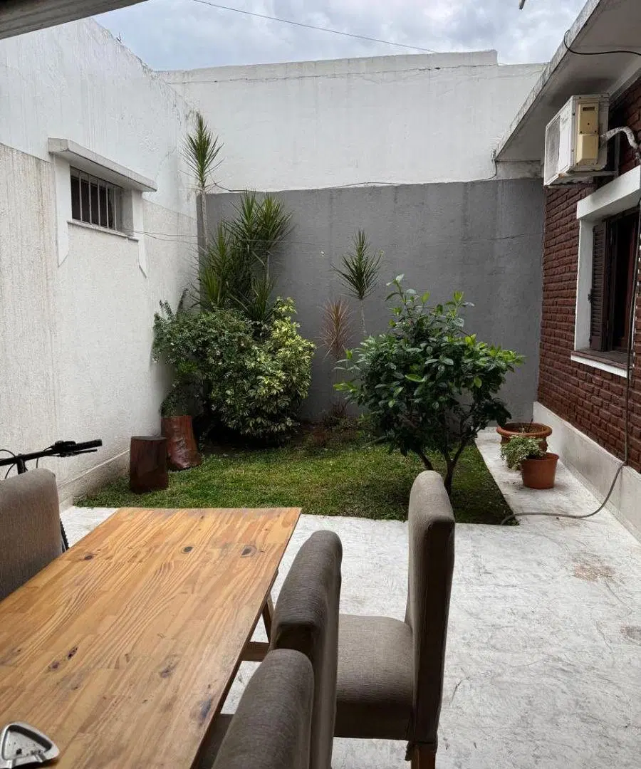 DEPARTAMENTO TIPO CASA CON COCHERA 4
