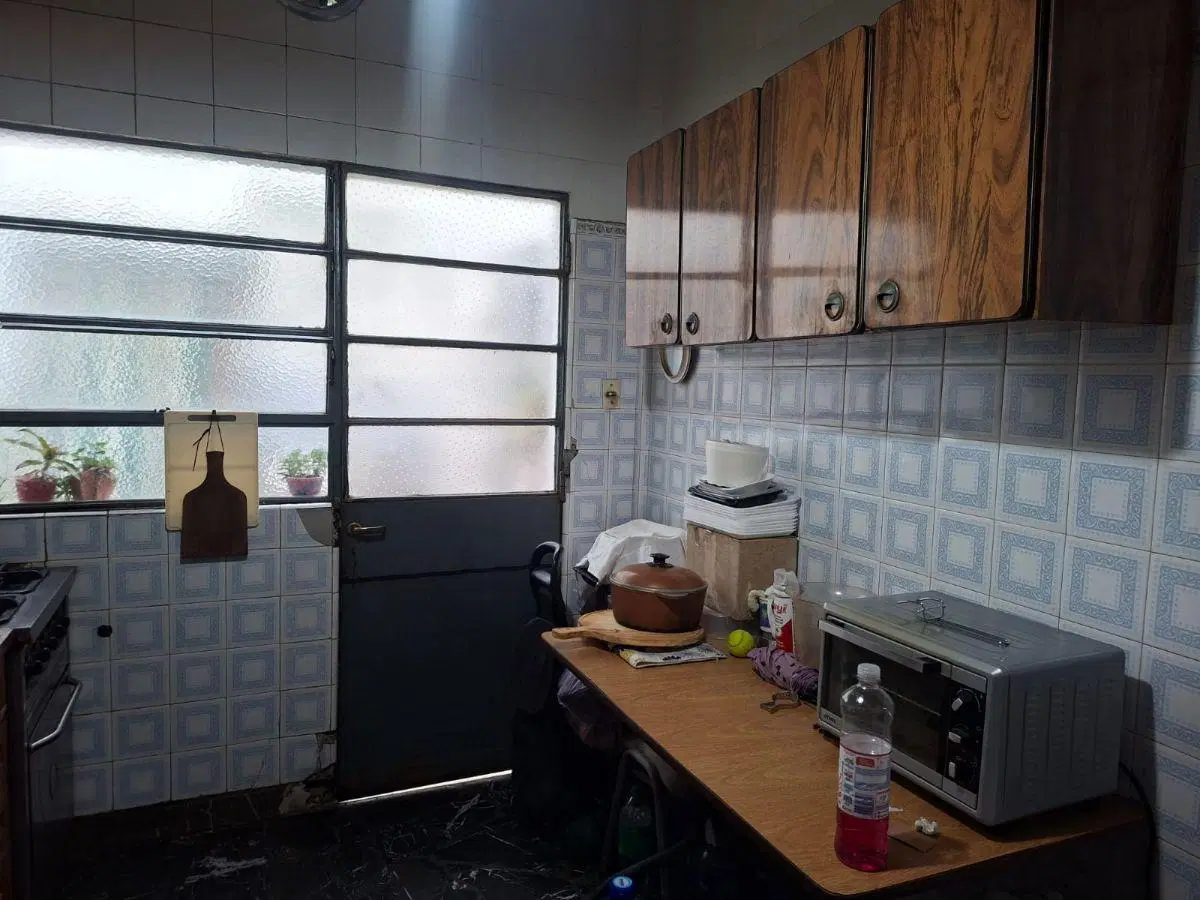 DEPARTAMENTO TIPO CASA SIN EXPENSAS CON JARDIN Y QUINCHO 2