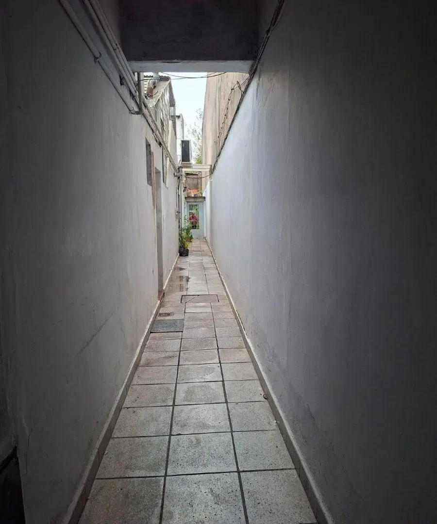 DEPARTAMENTO TIPO CASA SIN EXPENSAS CON JARDIN Y QUINCHO 8