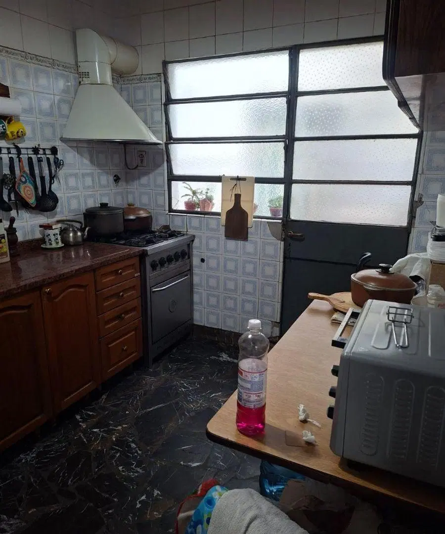DEPARTAMENTO TIPO CASA SIN EXPENSAS CON JARDIN Y QUINCHO 5
