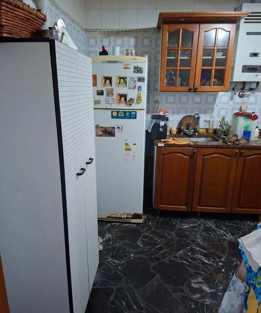 DEPARTAMENTO TIPO CASA SIN EXPENSAS CON JARDIN Y QUINCHO 4
