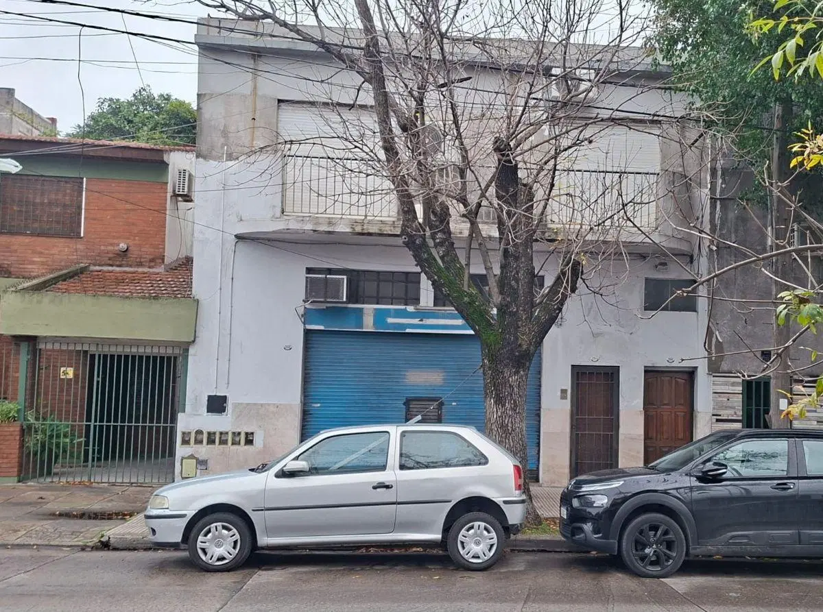 DEPARTAMENTO TIPO CASA SIN EXPENSAS CON JARDIN Y QUINCHO 3