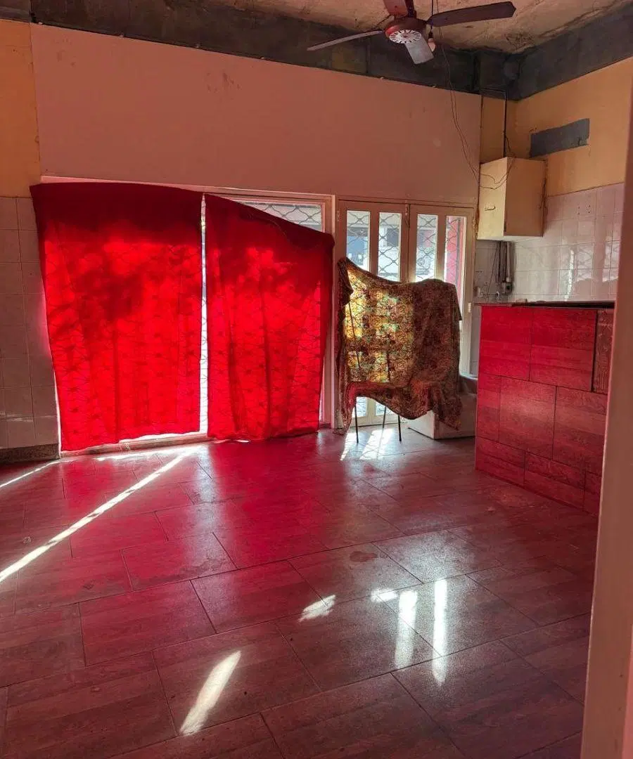 LOTE ÚNICO EN LA ZONA SOBRE AV. SAENZ CON SALIDA A LA CALLE GUARANI 8