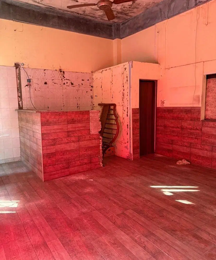 LOTE ÚNICO EN LA ZONA SOBRE AV. SAENZ CON SALIDA A LA CALLE GUARANI 5