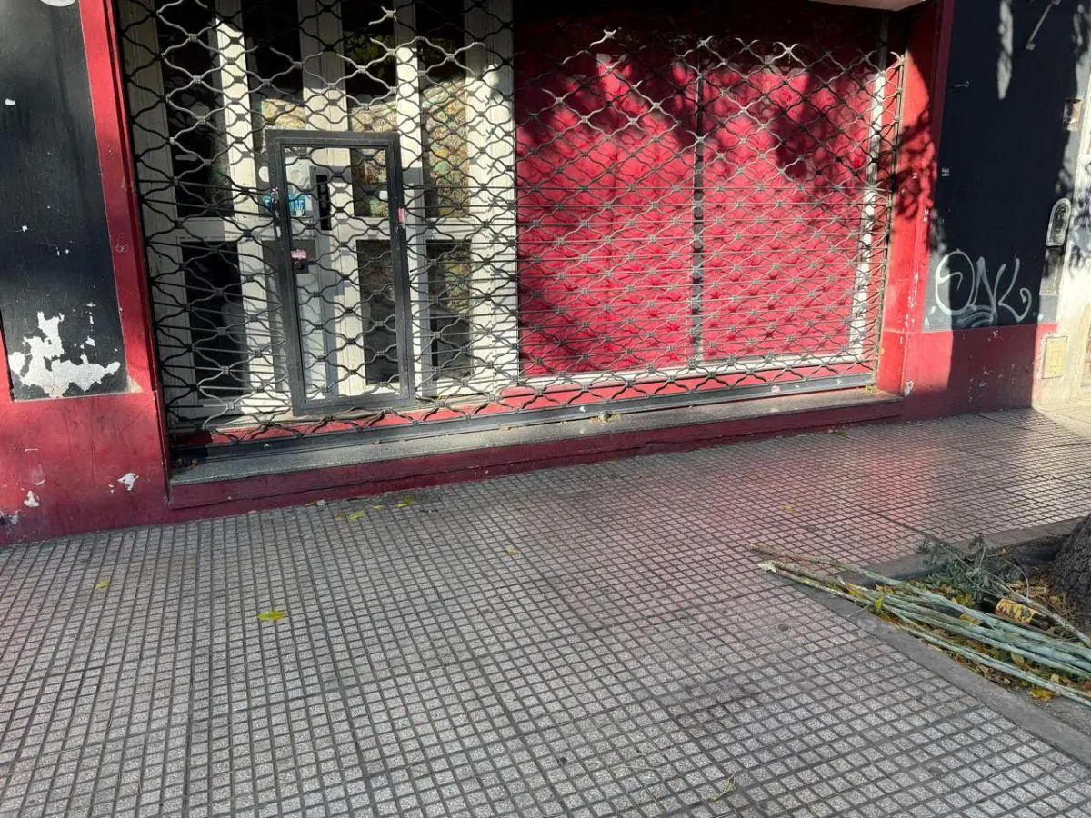 LOTE ÚNICO EN LA ZONA SOBRE AV. SAENZ CON SALIDA A LA CALLE GUARANI 3