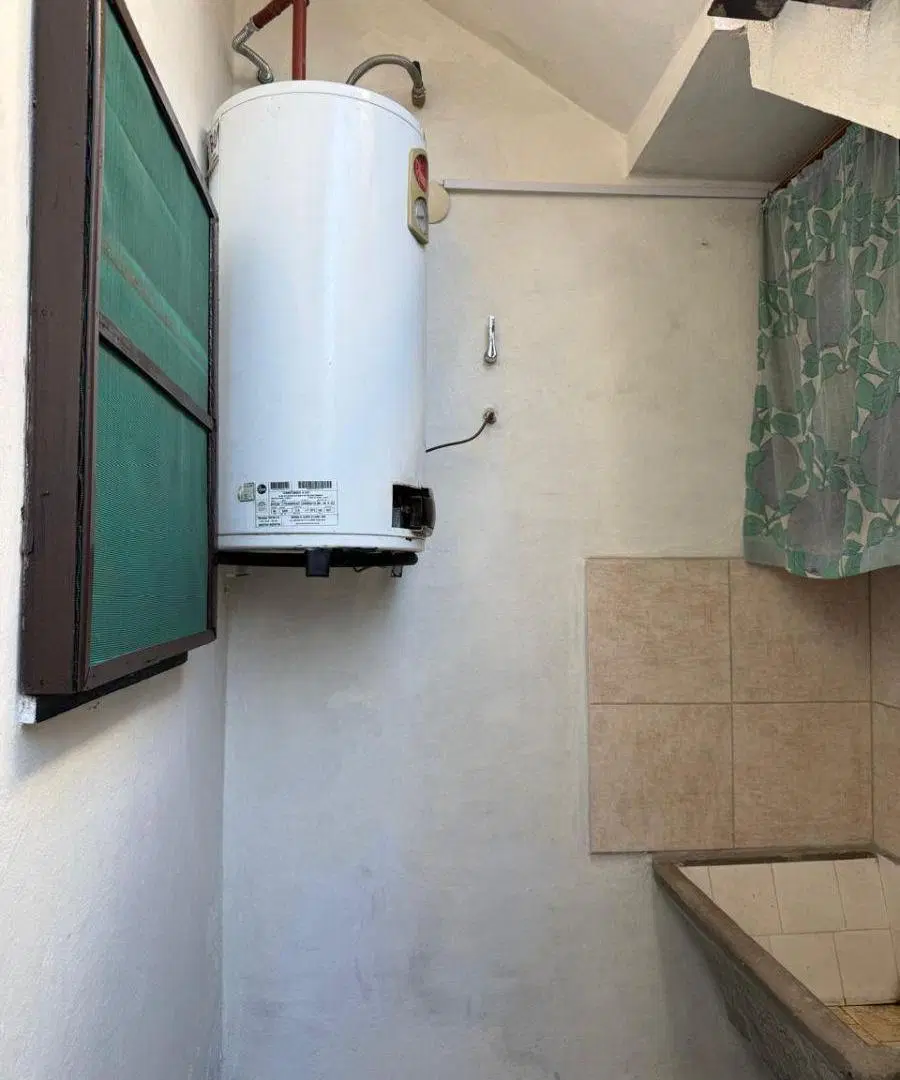 DEPARTAMENTO TIPO CASA SIN EXPENSAS 2