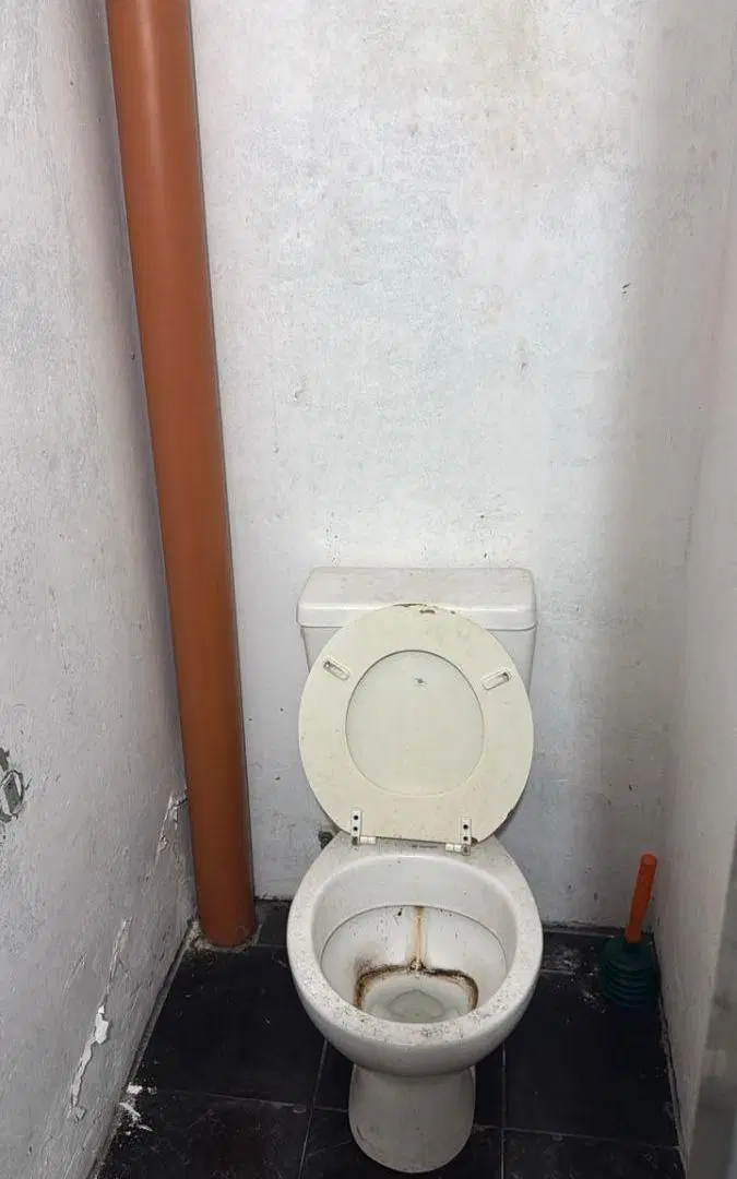 GALPÓN DE HORMIGON ARMADO CON FM 4