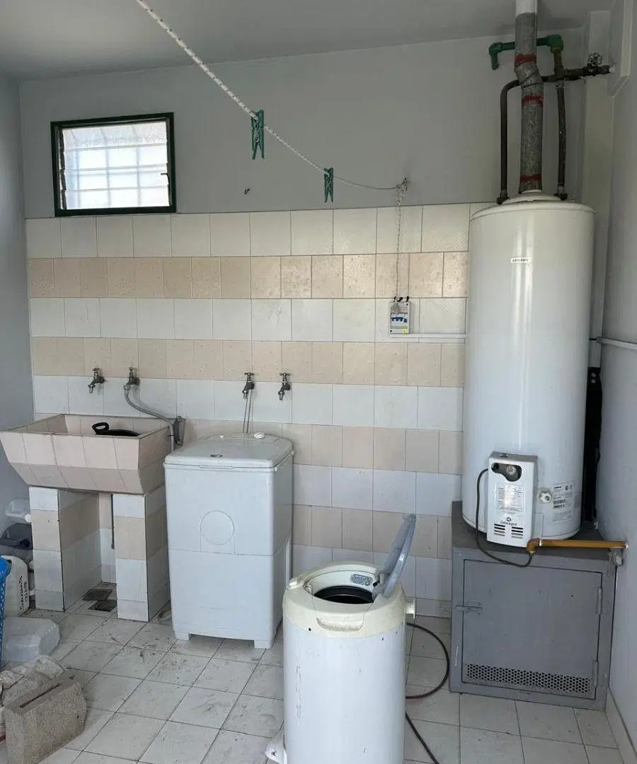 VENTA PH RIVERA INDARTE 2795 PISO 1 2