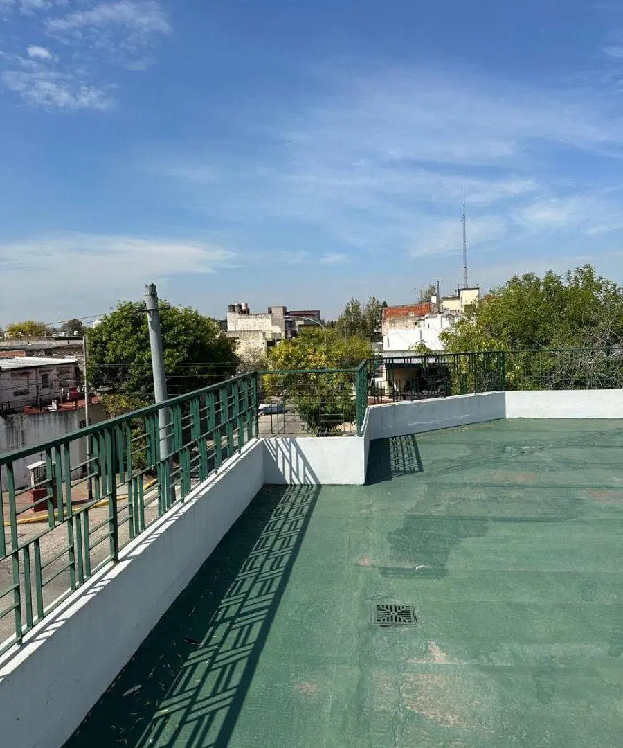 VENTA PH RIVERA INDARTE 2795 PISO 1 5
