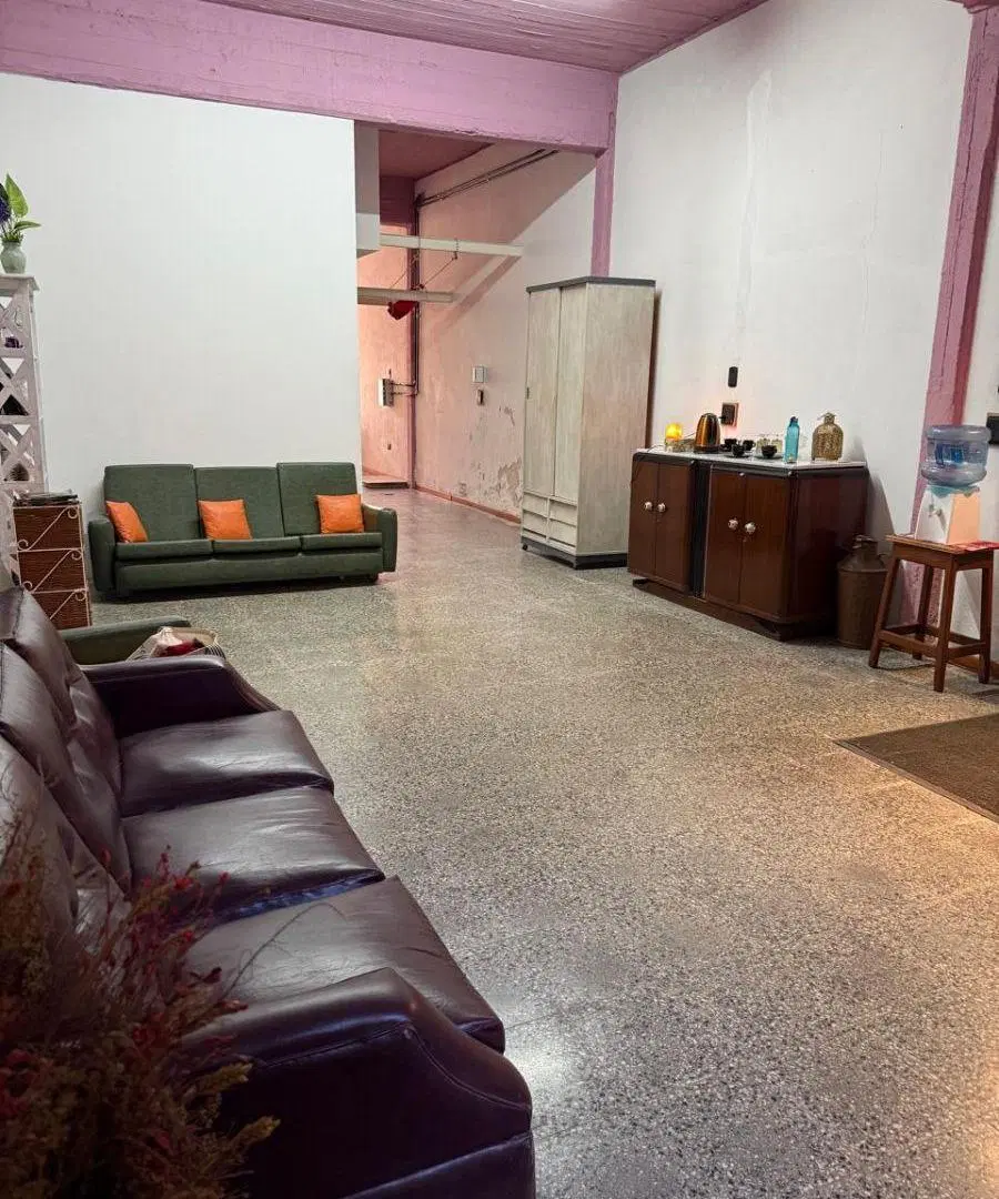 ESPACIO IDEAL PARA PEQUEÑO GIMNASIO, PILATES, ETC 4