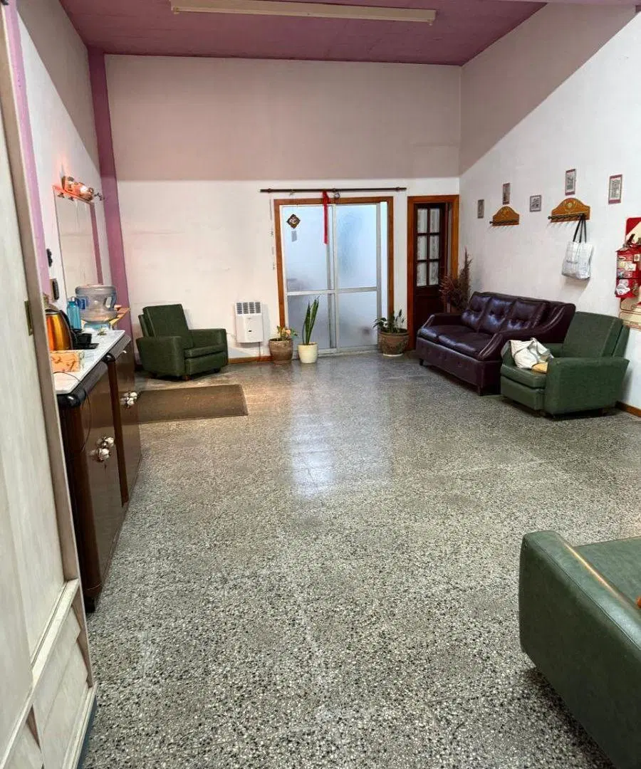 ESPACIO IDEAL PARA PEQUEÑO GIMNASIO, PILATES, ETC 5