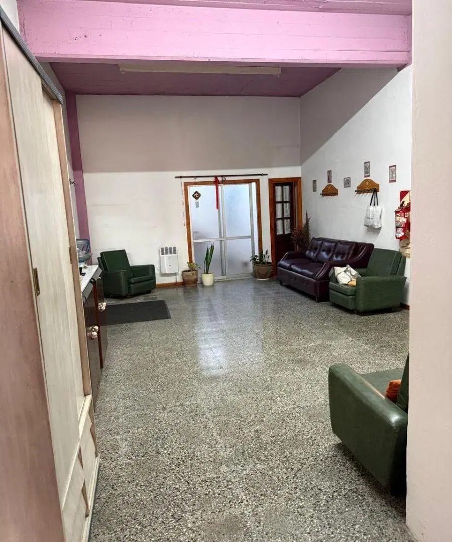 ESPACIO IDEAL PARA PEQUEÑO GIMNASIO, PILATES, ETC 2
