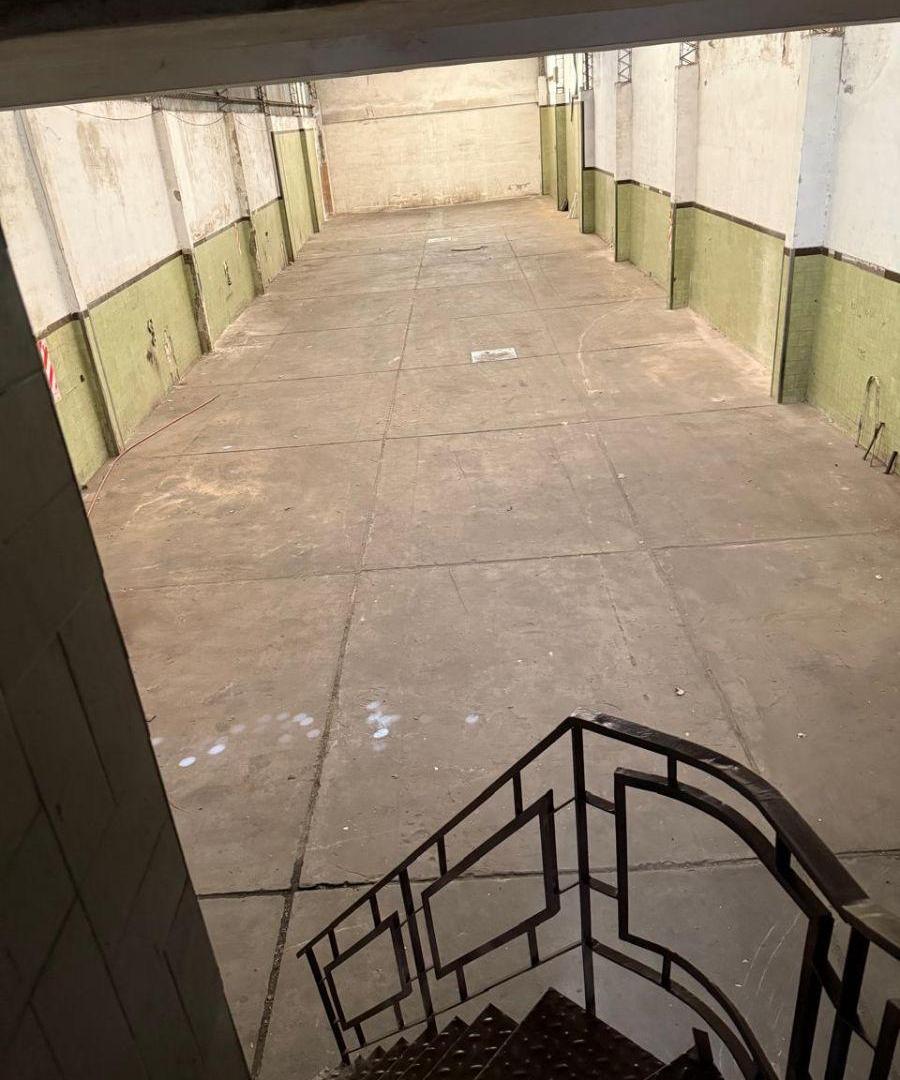 Foto de GALPON DE 10,50 METROS DE FRENTE X 54 METROS DE FONDO, imagen 3