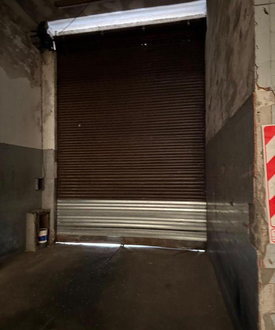Foto de GALPON DE 10,50 METROS DE FRENTE X 54 METROS DE FONDO, imagen 2