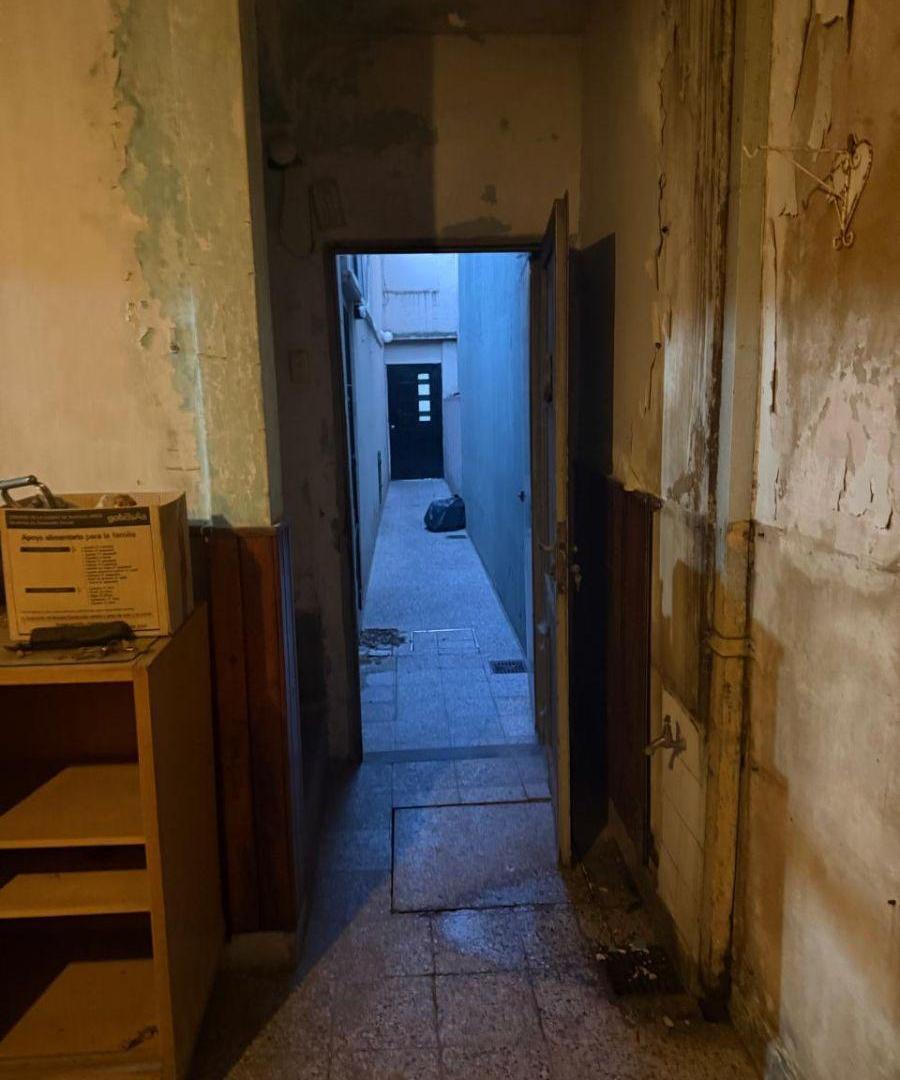 Foto de DEPARTAMENTO TIPO CASA AL CONTRAFRENTE SIN EXPENSAS, imagen 4