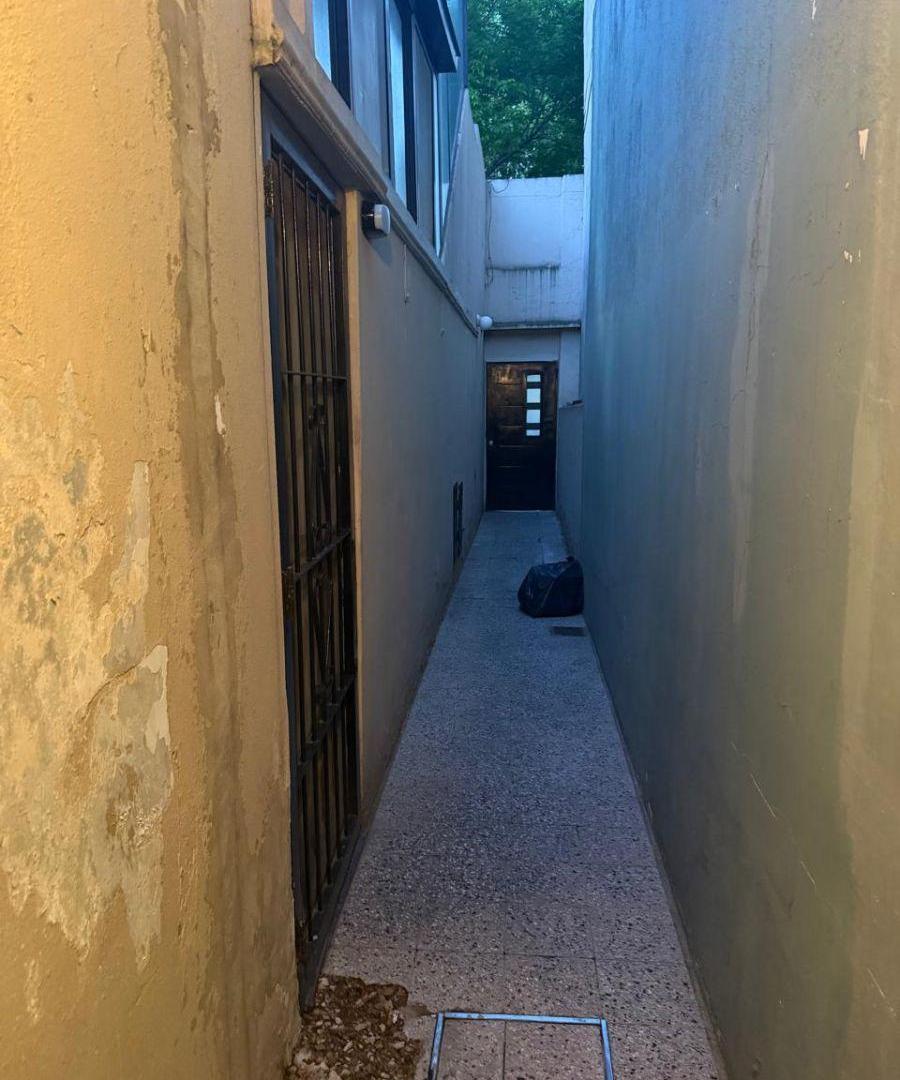 Foto de DEPARTAMENTO TIPO CASA AL CONTRAFRENTE SIN EXPENSAS, imagen 5