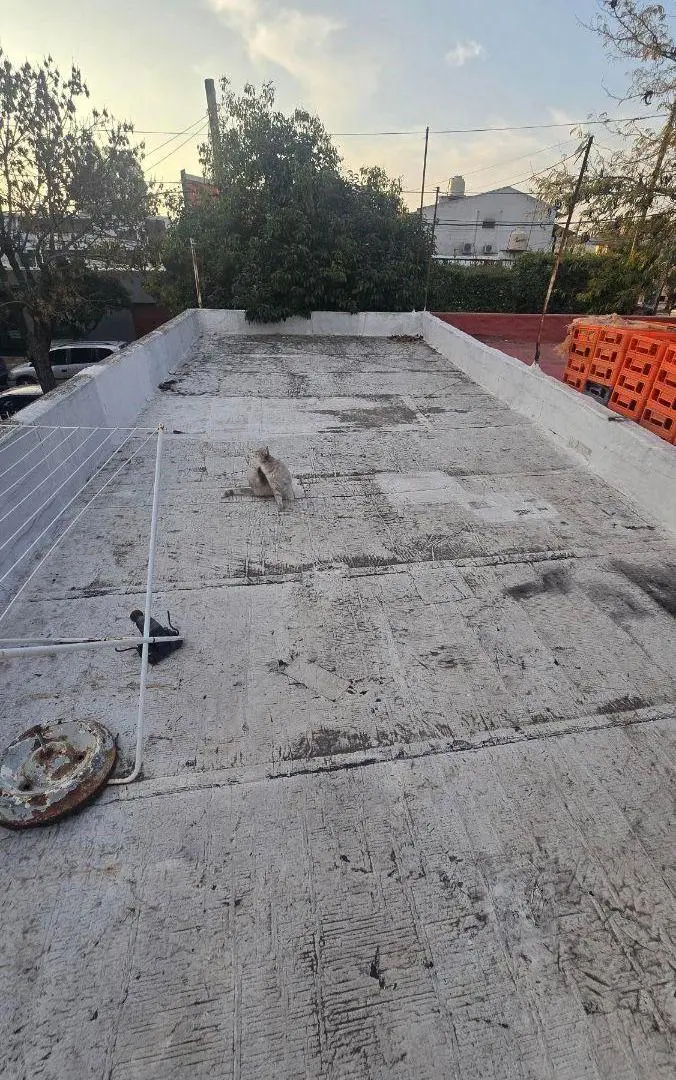 PH 2 Amb con Patio y Terraza 4