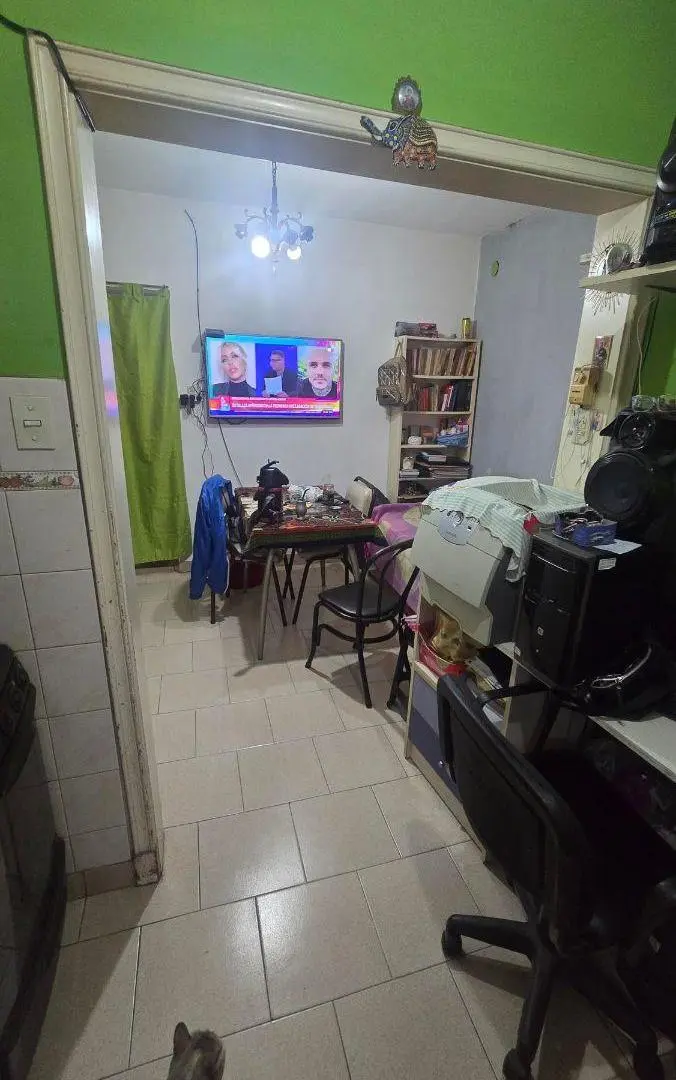 PH 2 Amb con Patio y Terraza 8