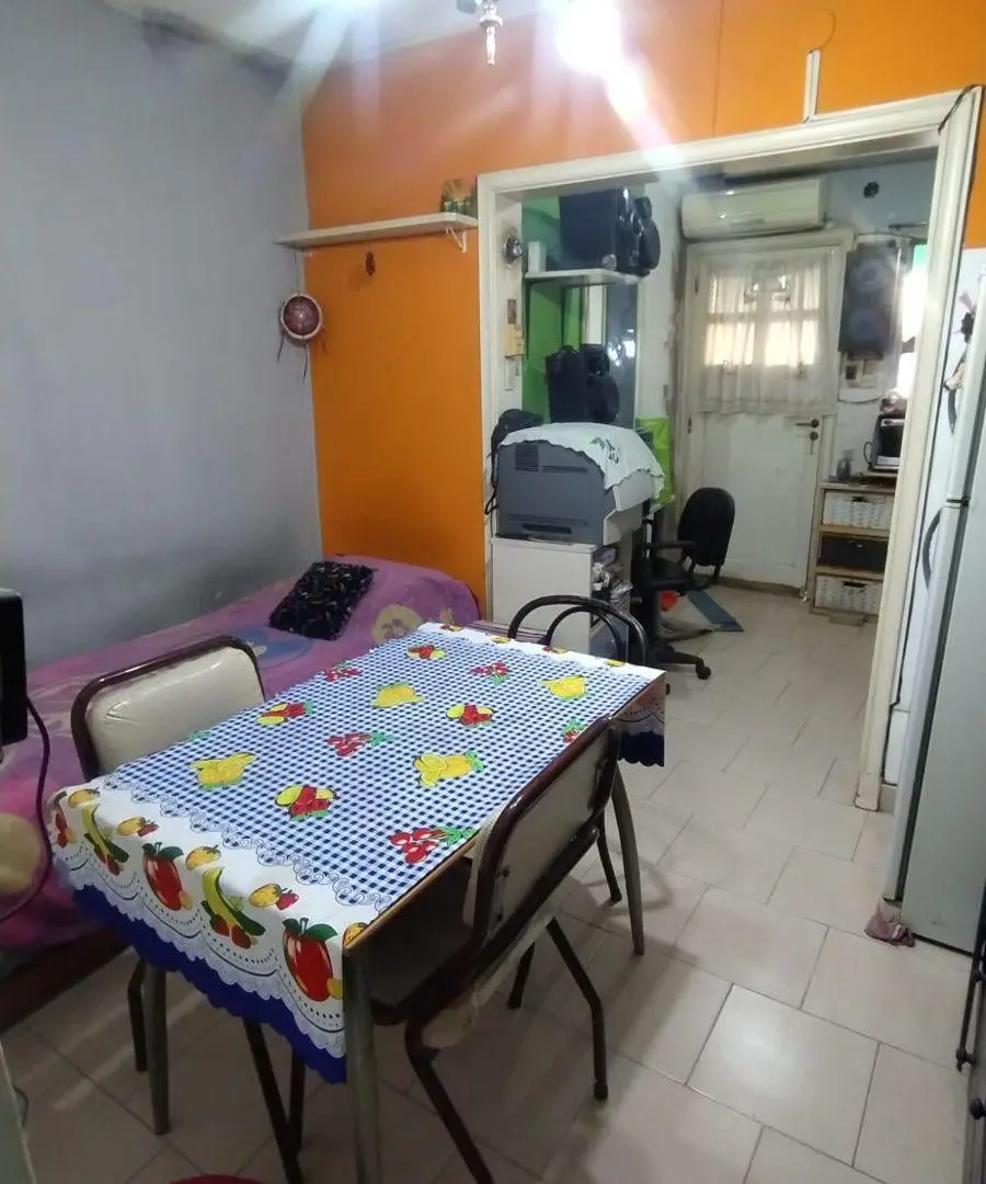 PH 2 Amb con Patio y Terraza 5
