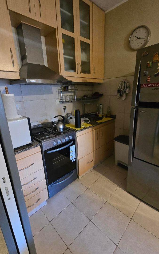 Foto de EXCELENTE DUPLEX DE 3 AMB + ESCRITORIO + PATIO, imagen 3
