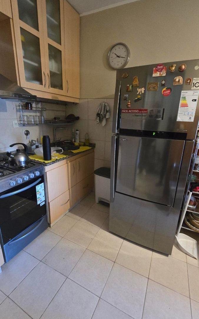Foto de EXCELENTE DUPLEX DE 3 AMB + ESCRITORIO + PATIO, imagen 2