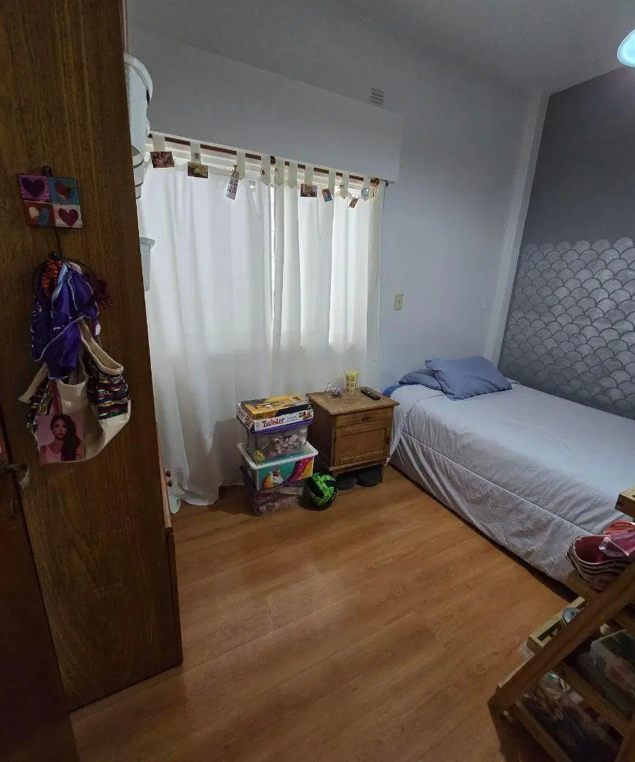 Oportunidad Venta en Bloque/ 2 Casas en Lote Propio con Pileta 2