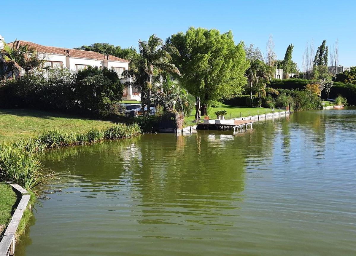Terreno Lote en Venta ubicado en Santa Barbara, Tigre, G.B.A. Zona Norte