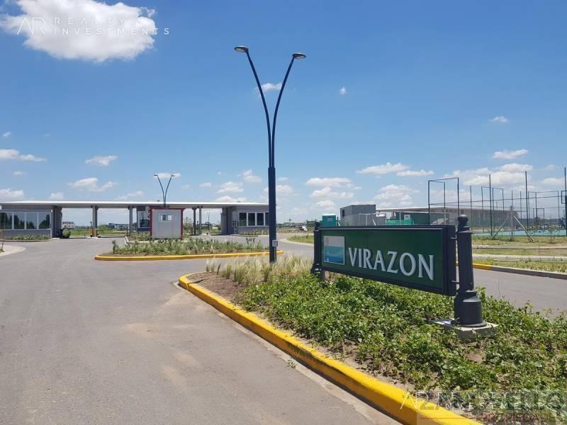 Terreno Lote  en Venta en Virazón, Nordelta, Tigre