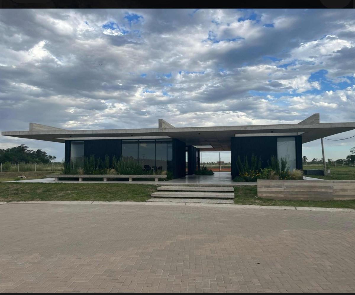Propiedad en Argentina