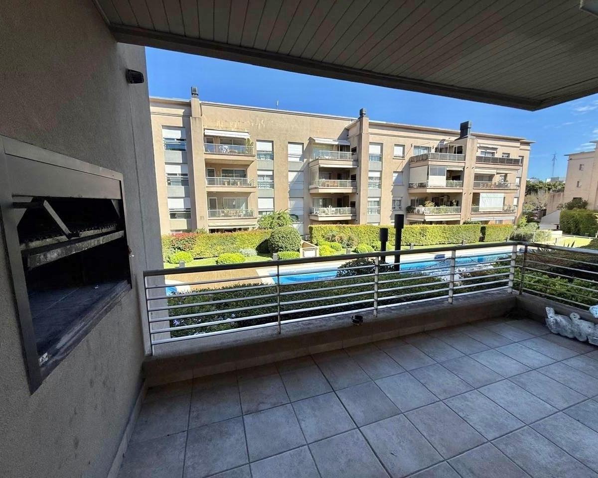 Departamento en Venta en Jardines de San Isidro, San Isidro, G. B. a. Zona Norte 1