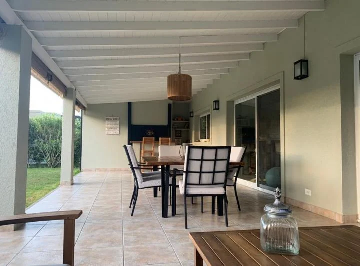 Casa  en Alquiler en La Comarca, General Pacheco, Tigre 2