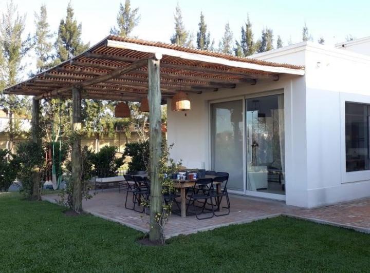 Casa  en Alq. Temporario ubicado en La Comarca, Tigre, G.B.A. Zona Norte 2