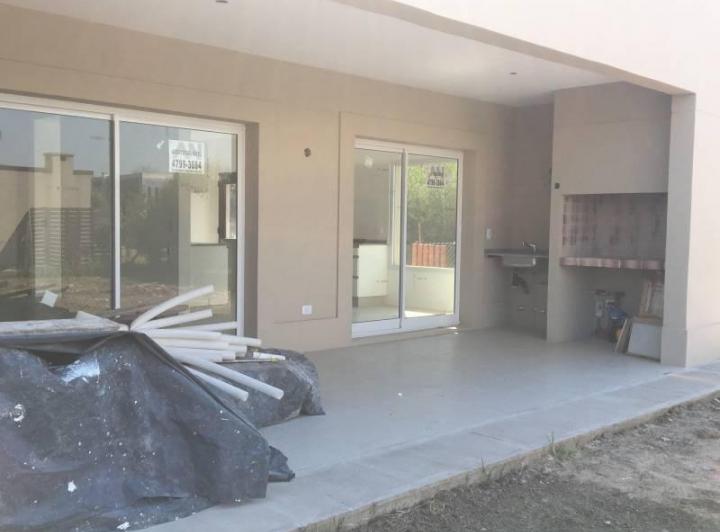 Casa  en Alquiler ubicado en La Comarca, Tigre, G.B.A. Zona Norte 5